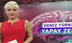 Spiker Deniz Türkeri kaçarken kaza yaptı: Gözaltına alındı