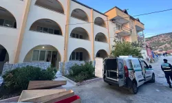 Denizli’de pansiyonda şüpheli ölüm: Yaşlı çift banyoda bulundu!