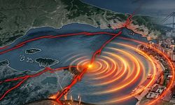 Marmara'da deprem hareketliliği! 10 yıl önceki ayrıntı yeniden gündemde: Fay kayıyor mu?