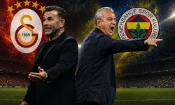 Galatasaray-Fenerbahçe derbisinde heyecan dorukta: Bu gece futbolseverleri uyku tutmayacak...