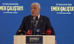 Dervişoğlu’ndan fon krizi çıkışı: 455 bin 758 vatandaşın birikimi belirsizliğe sürüklendi!