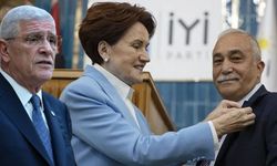 Müsavat Dervişoğlu, Eşref Fakıbaba'nın istifasını istedi! Jet yanıt geldi... İstifa etti