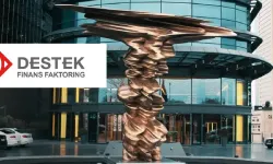 Destek Faktoring'e kayyum atandı
