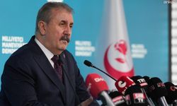Destici’den İstanbul’un kurtuluşu mesajı: Bir milletin iradesine zincir vurulamayacağının ilanıdır!
