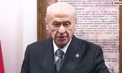 Devlet Bahçeli'den Abdullah Öcalan'a 'statü' teklifi: Hakkıdır