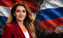 Rusya ile Hollanda arasında gerilim tırmanıyor: Moskova’dan Yeşilgöz’e sert uyarı!