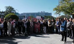 Dilek Kaya İmamoğlu’ndan adalet ve güven çağrısı: Toplum diken üstünde yaşıyor!