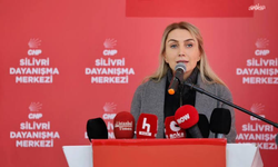 Dilek Kaya İmamoğlu’ndan Halk TV tepkisi: Basın özgürlüğü keyfi müdahalelere teslim edilemez!