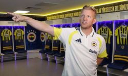 Fenerbahçe'de Dirk Kuyt’ın menajerinden açıklama: Sezon sonuna kadar iddiası!
