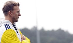 Fenerbahçe'de gözler Göztepe maçında! Dirk Kuyt'tan ilk 11 kararı...