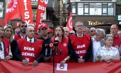 Arzu Çerkezoğlu: Üretim var, zenginlik var ama adaletin terazisi bozuk!