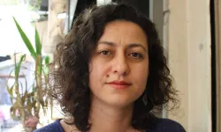 DİSK Basın-İş Disiplin Kurulu Üyesi Derya Okatan tutuklamaya sevk edildi