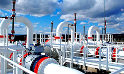 Doğal gaz fiyatları Aralık 2022’den bu yana en yüksek seviyeye çıktı!