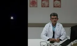 Balıkesir açıklarında batan teknede kaybolan doktor aranıyor