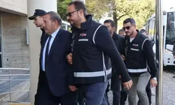 Milas Belediye Başkanlığı görevinden uzaklaştırılan Topuz, başka cezaevine nakledildi