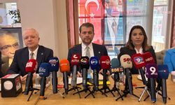 İYİ Parti Genel Sekreteri Özel’den çerçeve yasa eleştirisi: Bunun dalı budağı, gövdesi ne olacak?