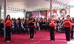 ‘Elif Ana’nın mirası bizim için önemli bir yol haritasıdır’