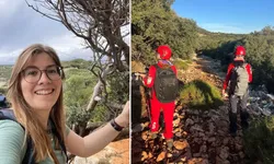 Antalya’da kaybolan Alman turistin cansız bedeni bulundu