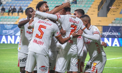 Göztepe, Eyüpspor’u deplasmanda 4-0 mağlup etti