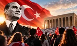 KONDA araştırması: Cumhuriyet denince ilk akla Atatürk geliyor!