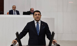 DEVA Partili Şahin’den MSCI kararına tepki: Sermaye piyasalarımız çıkmaza saplandı!