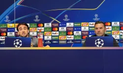 Galatasaray Teknik Direktörü Okan Buruk'tan Lille maçı öncesi kadro açıklaması