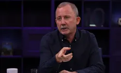 Sergen Yalçın Beşiktaş’ın galibiyetinden sonra ‘çöp’ diyenlere tepki gösterdi