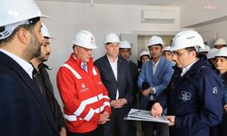 İBB Başkanvekili Nuri Aslan: “Lütfen yarını beklemeyin, İstanbul’u dönüştürelim"