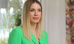 Eda Ece 'kırmızı çizgilerini' ilk kez açıkladı!