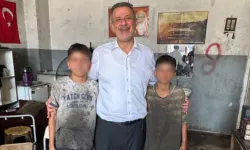 AKP’li vekilin paylaştığı fotoğrafa ‘utanmıyor’ tepkisi