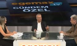 Eski İzmir Büyükşehir Belediye Başkanı Kocaoğlu: Sabah başkanlıktan sonra partiden istifa ederdim