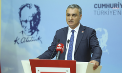 CHP Sözcüsü Sarı'dan peribacası çökmesinde hayatını kaybedenler için başsağlığı mesajı