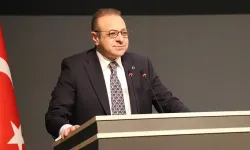 Egemen Bağış’tan Orta Doğu mesajı: Kalıcı güvenlik barışla mümkün!