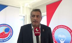 Sinop’ta 7 okul memursuz kaldı: Eğitim-İş’ten Valiliğe müdahale çağrısı!