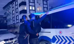 Ehliyet sınavında kopya düzeneğiyle yakalandı: 2 yıl sınavlara giremeyecek!