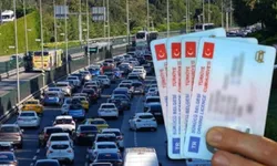 Ehliyetinde bu kod bulunan sürücüler sağlık kontrolü tarihini kaçırmamalı!