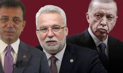 Eski AKP’li vekil Hüseyin Kocabıyık: Ekrem İmamoğlu’nun masum olduğuna inanıyorum