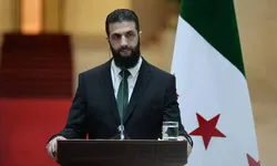 El Kaide kökenli HTŞ lideri ve Suriye'nin atanmış Cumhurbaşkanı: Hiçbir sivile saldırmadım