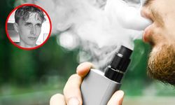 Can Yayınları Genel Yayın Yönetmeni'nin oğlu Can Akaş elektronik sigara nedeniyle hayatını kaybetti