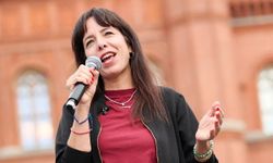 Türk kökenli siyasetçi Elif Eralp'ten geri adım yok: 'Pes etmeyeceğim'