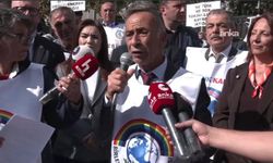 Birleşik Emekliler Sendikası’ndan TBMM’ye çağrı: Ya geçim ya seçim!