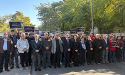 Seyit Aslan’dan 10 Ekim mesajı: Katliamların karanlığına teslim olmadık!