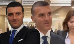 Emir Sarıgül emniyete teslim oldu