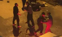 18 yaşındaki Emre’yi öldüren şüpheli: Bir anlık öfkeyle bıçağı salladım!
