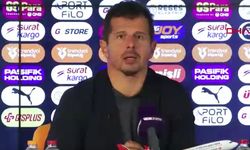 Emre Belözoğlu'ndan Galatasaray yenilgisi sonrası itiraf