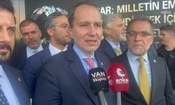 Fatih Erbakan’dan “sirkeli su” eylemine tepki: Görevden alma gündemde