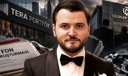 Fon soruşturmasında AKP'li isim tutuklandı