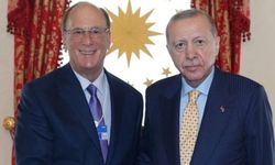 BlackRock Türkiye’deki yatırımlarını azalttı: Portföydeki payı yüzde 95 geriledi!