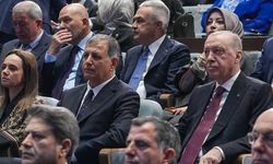 Cemil Tugay AKP'de, İzmir OHAL'de...