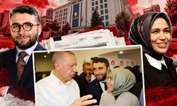 Fon vurgunu AKP'li vekilin eşine uzandı! Mal varlıklarına tedbir ve inceleme... Sedat Peker gündeme getirmişti